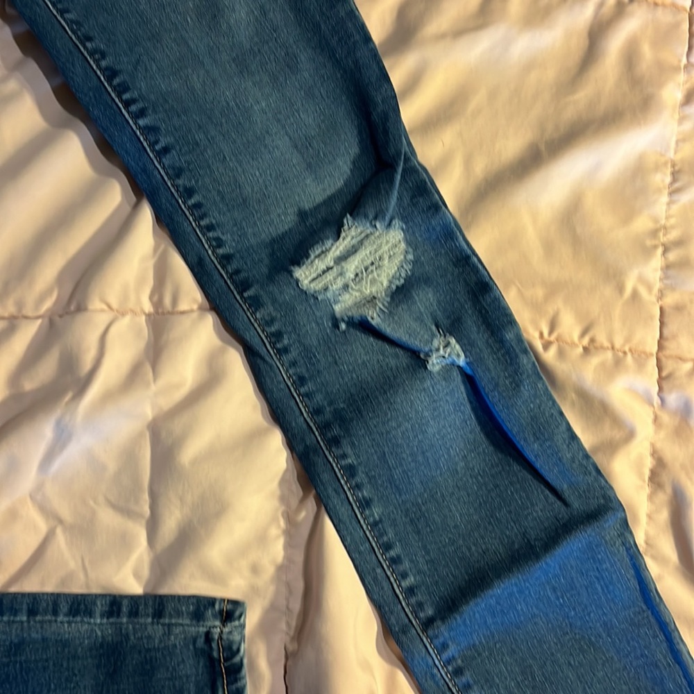 Rewash Jeans - Picture 2 of 5